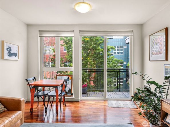 3104 Western Avenue 610, Seattle WA 98121