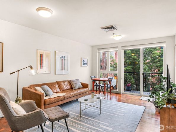 3104 Western Avenue 610, Seattle WA 98121