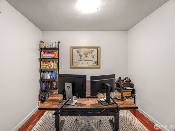 3104 Western Avenue 610, Seattle WA 98121