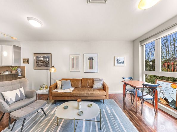 3104 Western Avenue 610, Seattle WA 98121