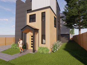 836 NE 96th Street, Seattle WA 98115