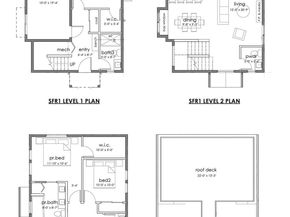 836 NE 96th Street, Seattle WA 98115