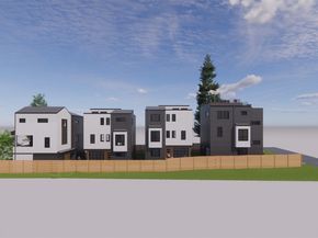 836 NE 96th Street, Seattle WA 98115