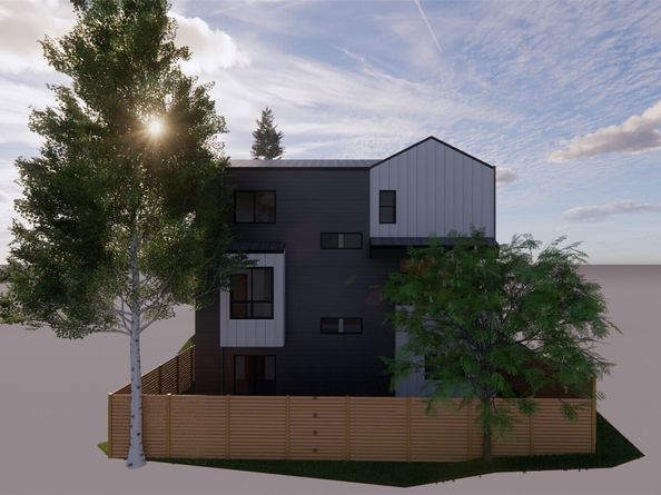 836 NE 96th Street, Seattle WA 98115
