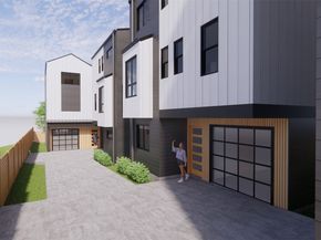 836 NE 96th Street, Seattle WA 98115