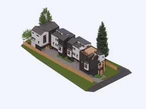 836 NE 96th Street, Seattle WA 98115