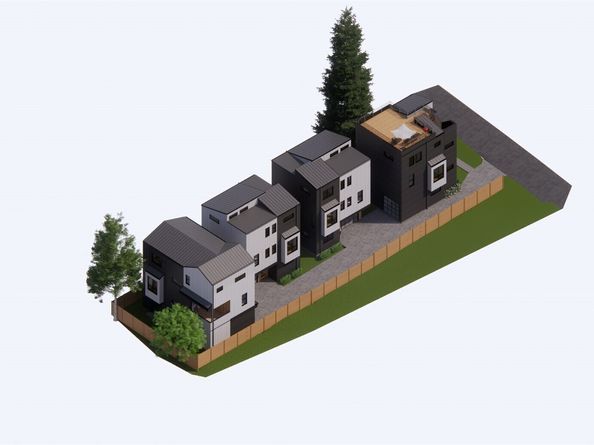 836 NE 96th Street, Seattle WA 98115