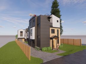 836 NE 96th Street, Seattle WA 98115
