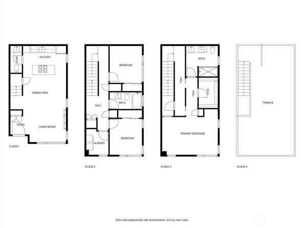 2009 S Norman Street B, Seattle WA 98144