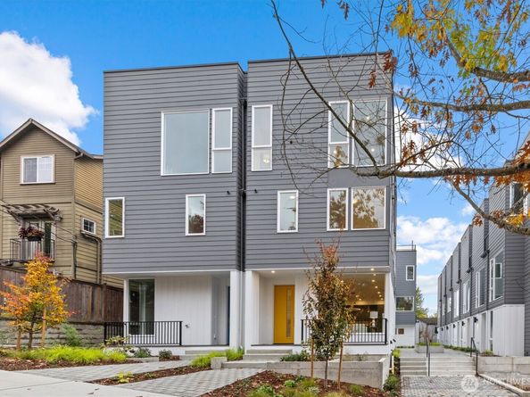 2009 S Norman Street B, Seattle WA 98144