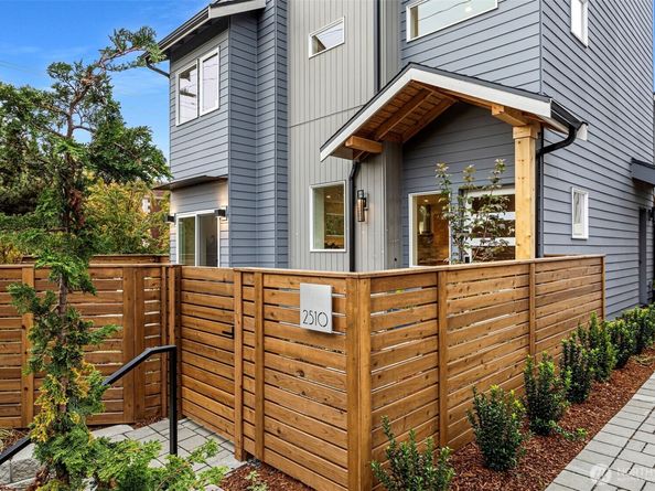 2510 NW 80th Street, Seattle WA 98117