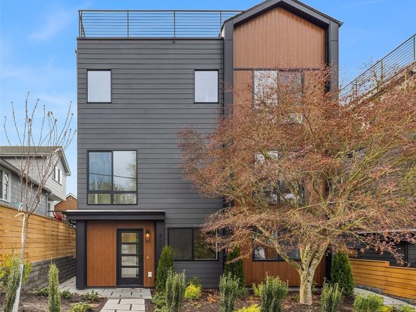 333 NW 47th Street C, Seattle WA 98107