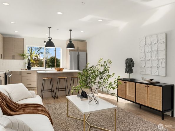 333 NW 47th Street C, Seattle WA 98107