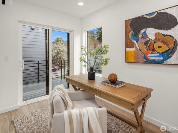 333 NW 47th Street C, Seattle WA 98107