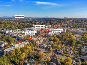 8745 Greenwood Avenue N 311, Seattle WA 98103