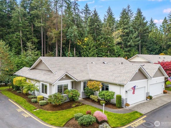 31849 48th Circle SW 13A, Federal Way WA 98023