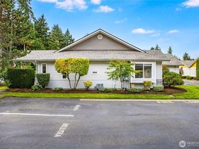 31849 48th Circle SW 13A, Federal Way WA 98023