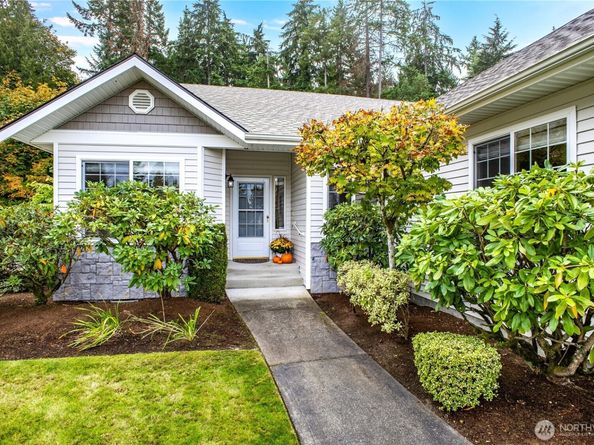 31849 48th Circle SW 13A, Federal Way WA 98023