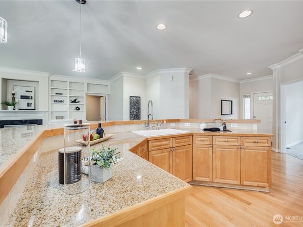 31849 48th Circle SW 13A, Federal Way WA 98023