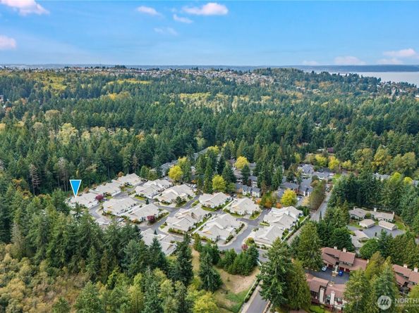 31849 48th Circle SW 13A, Federal Way WA 98023