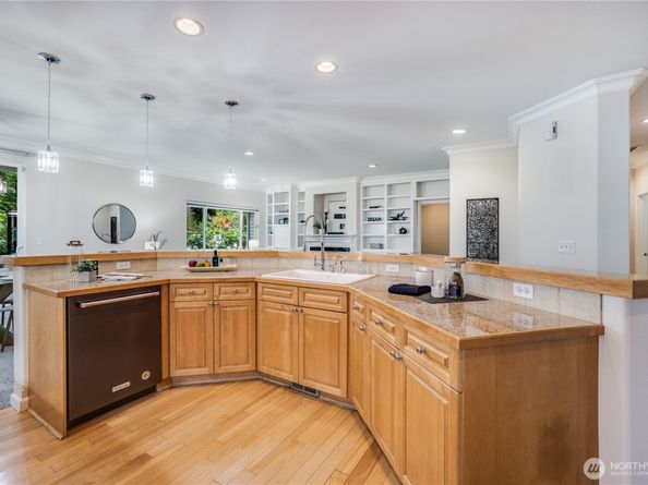 31849 48th Circle SW 13A, Federal Way WA 98023