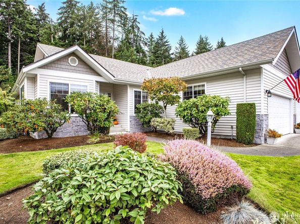 31849 48th Circle SW 13A, Federal Way WA 98023