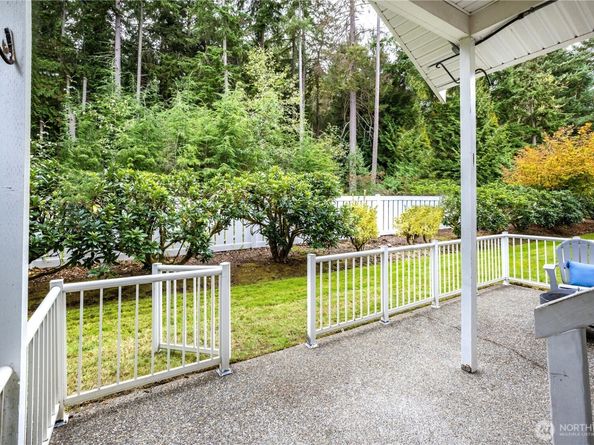 31849 48th Circle SW 13A, Federal Way WA 98023