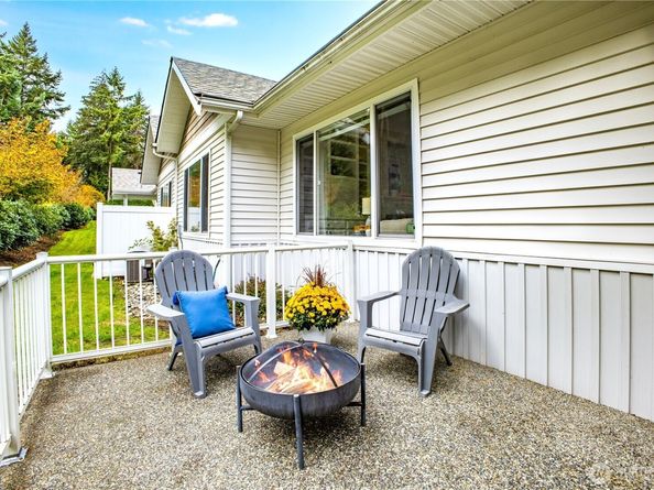 31849 48th Circle SW 13A, Federal Way WA 98023