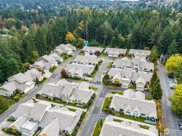 31849 48th Circle SW 13A, Federal Way WA 98023