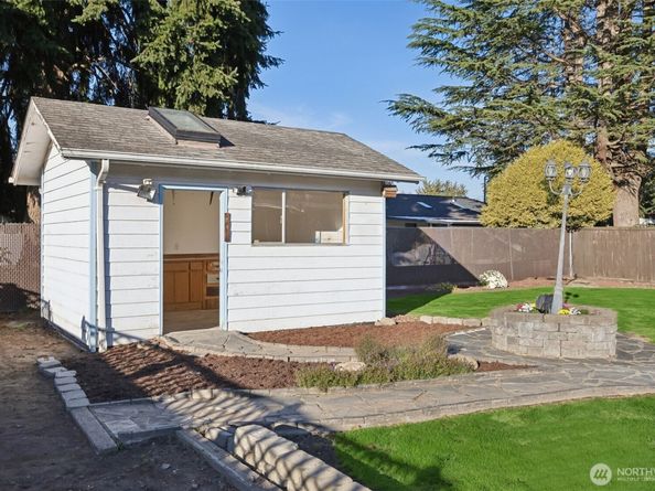 607 22nd Avenue SE, Auburn WA 98002