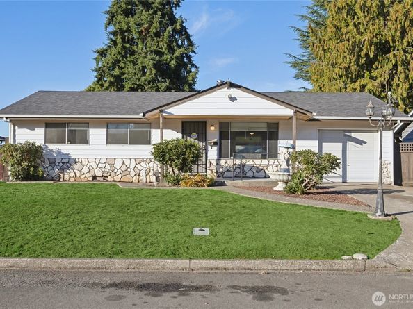607 22nd Avenue SE, Auburn WA 98002