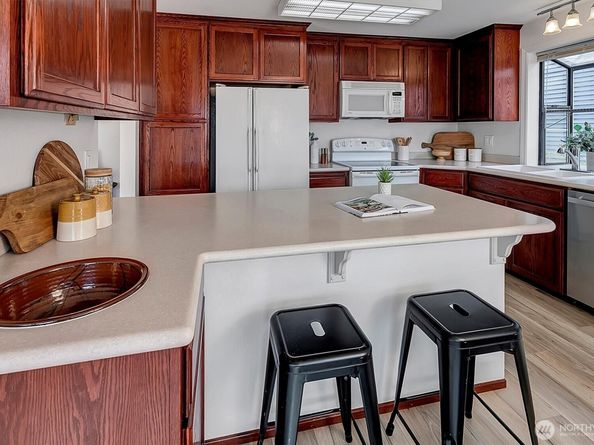 3410 161st Court SE 31, Bellevue WA 98008
