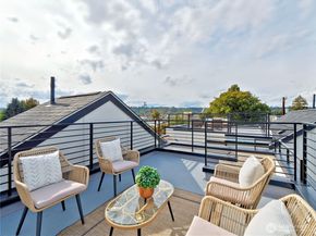 6920 B Flora Avenue S, Seattle WA 98108