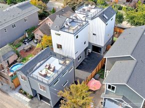 6920 B Flora Avenue S, Seattle WA 98108