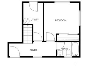 6920 B Flora Avenue S, Seattle WA 98108