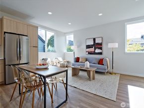 6920 B Flora Avenue S, Seattle WA 98108