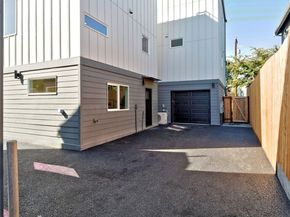 6920 B Flora Avenue S, Seattle WA 98108