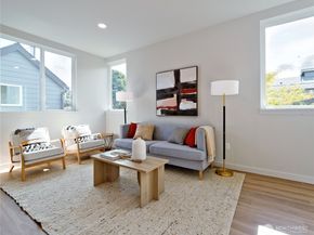 6920 B Flora Avenue S, Seattle WA 98108