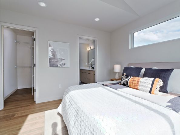 6920 B Flora Avenue S, Seattle WA 98108