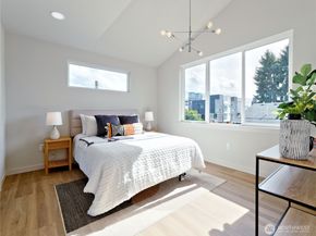 6920 B Flora Avenue S, Seattle WA 98108