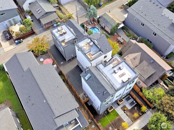 6920 B Flora Avenue S, Seattle WA 98108