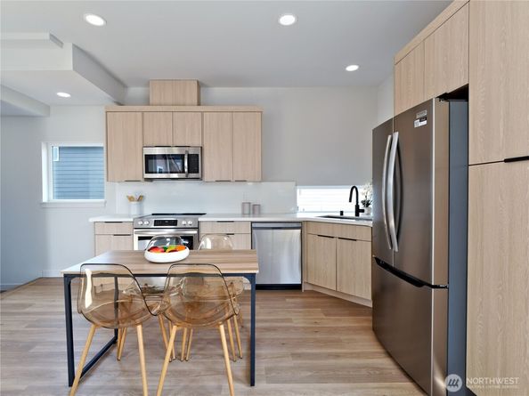 6920 B Flora Avenue S, Seattle WA 98108