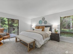 3921 108th Avenue NE A101, Bellevue WA 98004