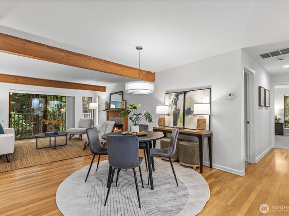 3921 108th Avenue NE A101, Bellevue WA 98004