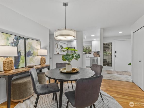 3921 108th Avenue NE A101, Bellevue WA 98004