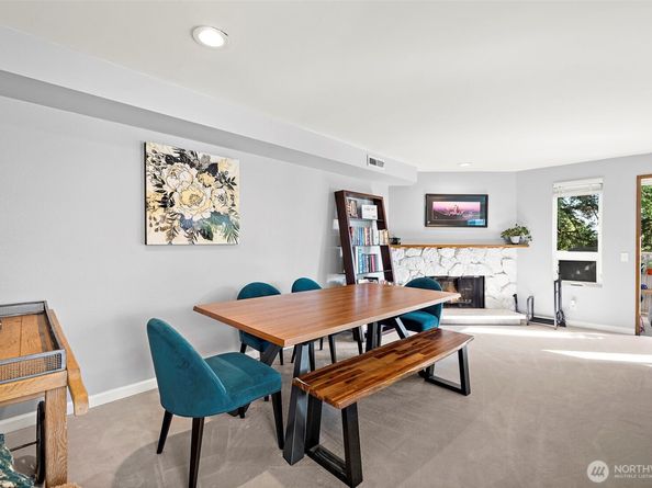 17417 Ashworth Avenue N 201, Shoreline WA 98133