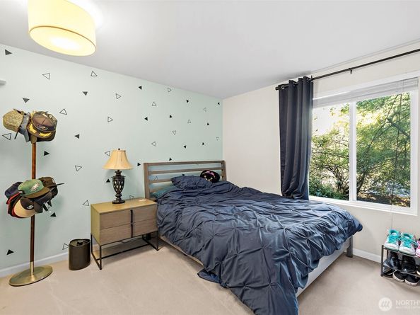 17417 Ashworth Avenue N 201, Shoreline WA 98133