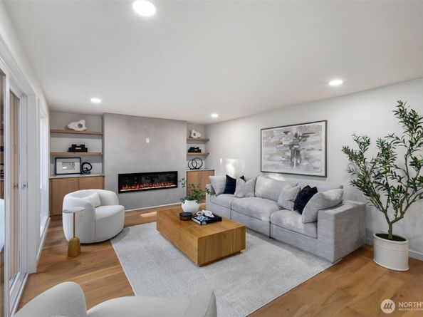 14707 149th Avenue NE, Woodinville WA 98072