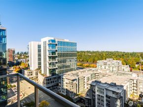 10610 NE 9th Place 1924, Bellevue WA 98004