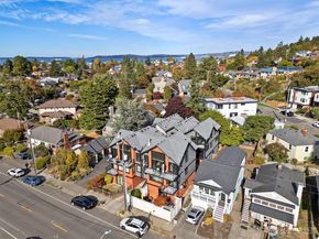 3636 Beach Drive SW A, Seattle WA 98116